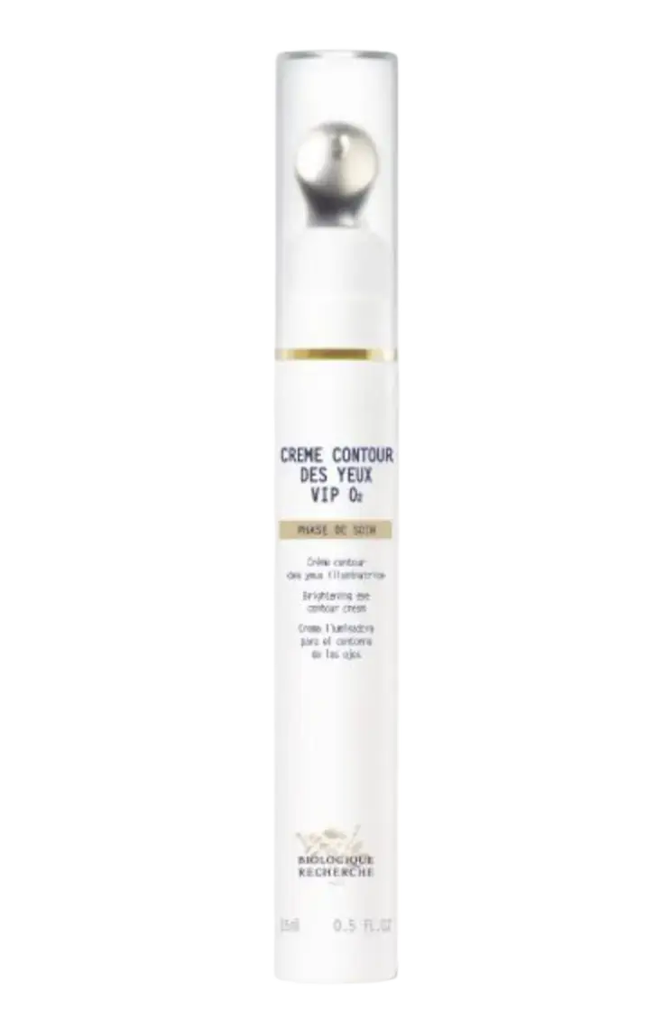 Biologique Recherche Creme Contour Des Yeux VIP O2
