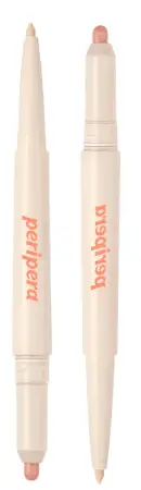 Peripera Sugar Twinkle Duo Eye Stick 04 Sunday Coral