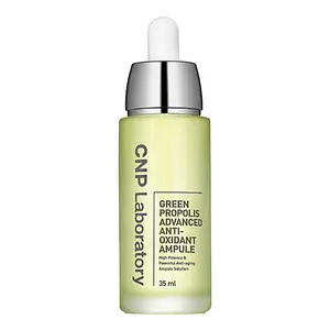 CNP Laboratory Green Propolis Advanced Antioxidant Ampule