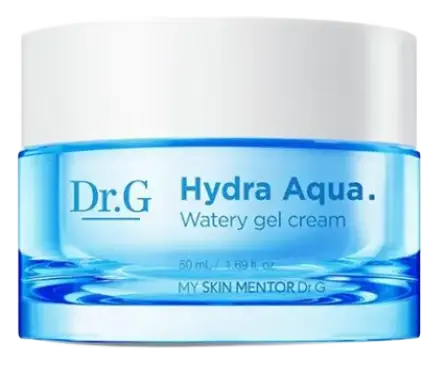 Dr.G Hydra Aqua Watery Gel Cream