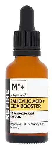 Superdrug Me+ Salicylic Acid with Cica Booster