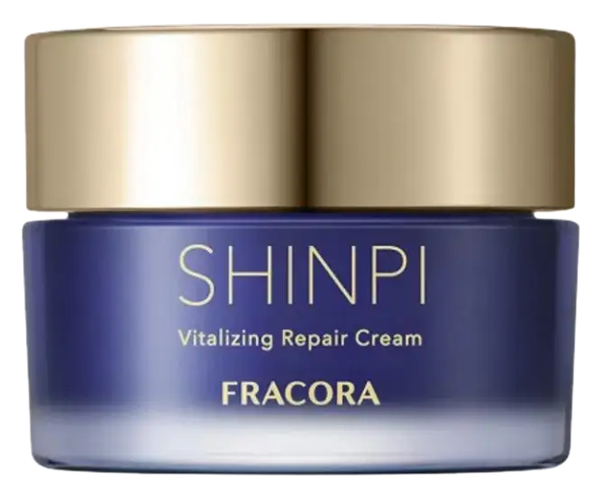 Fracora Shinpi Vitalizing Repair Cream