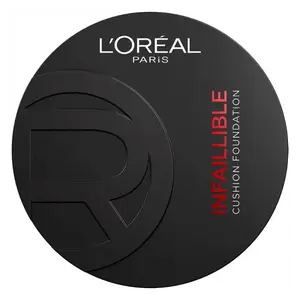 L'Oreal Infallible Cushion Foundation Cool Rose