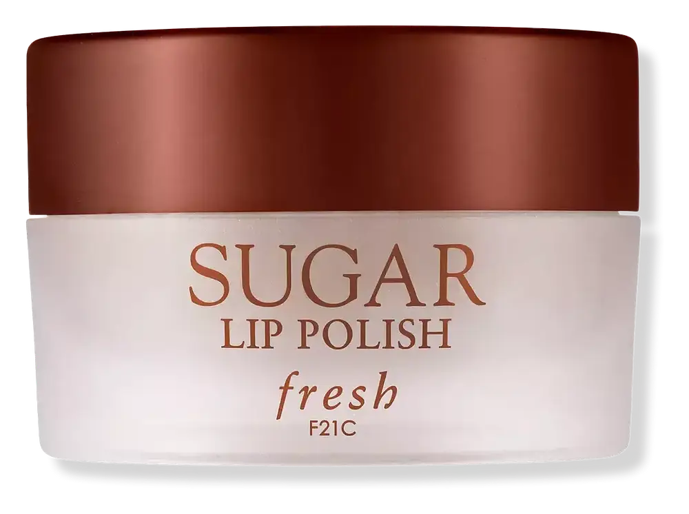 Fresh Sugar Lip Polish Exfoliator