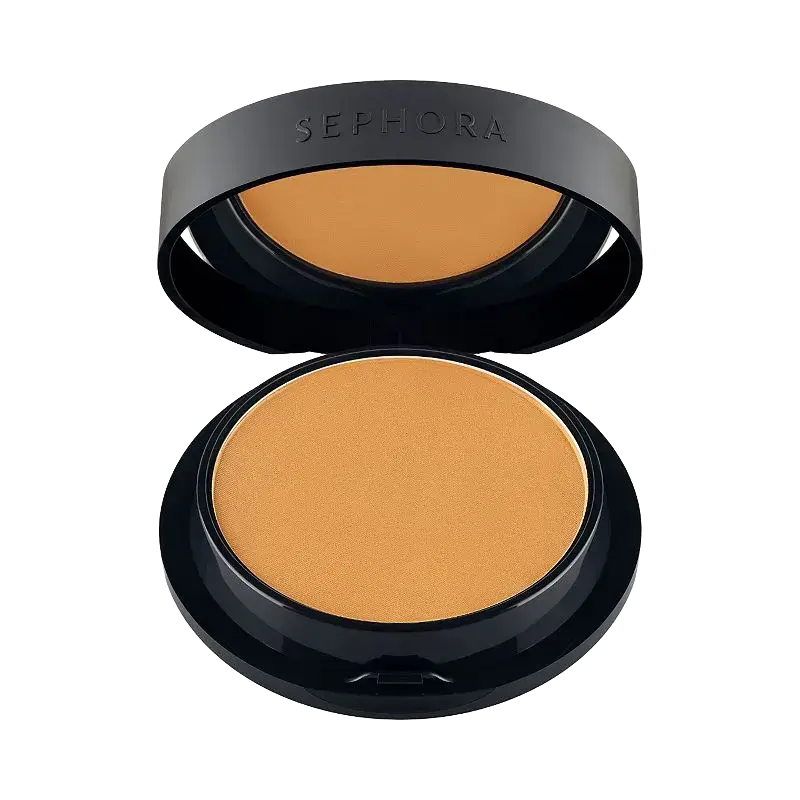 Sephora Collection Best Skin Ever Matte Powder Foundation 28.5N Medium