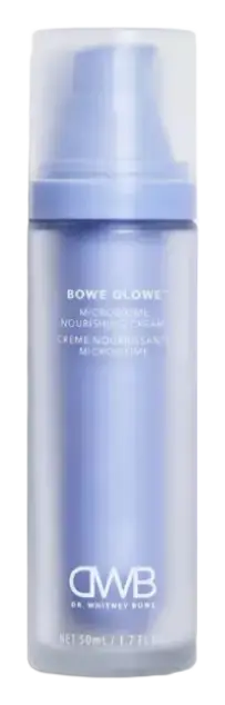 Dr. Whitney Bowe Beauty Bowe Glowe
