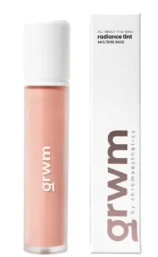 GRWM Cosmetics Radiance Tint Color Corrector R04 Medium Peach