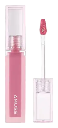 AMUSE Dew Tint 00 Healthy Mauve
