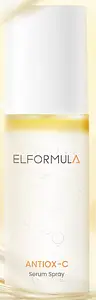 ELFORMULA Antiox-C Serum Spray