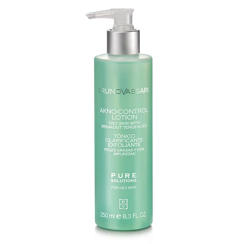 Bruno Vassari Akno-Control Lotion