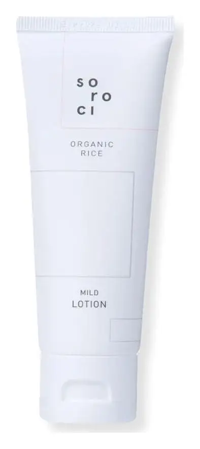 Soroci Mild Lotion