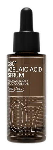 Routinely 360° Azelaic Acid Serum