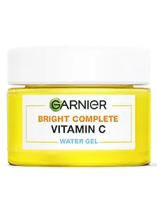 Garnier Bright Complete Vitamin C Water Gel Moisturizer Asia