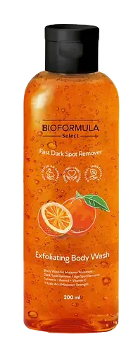 Bioformula Select Kojic Acid Body Wash