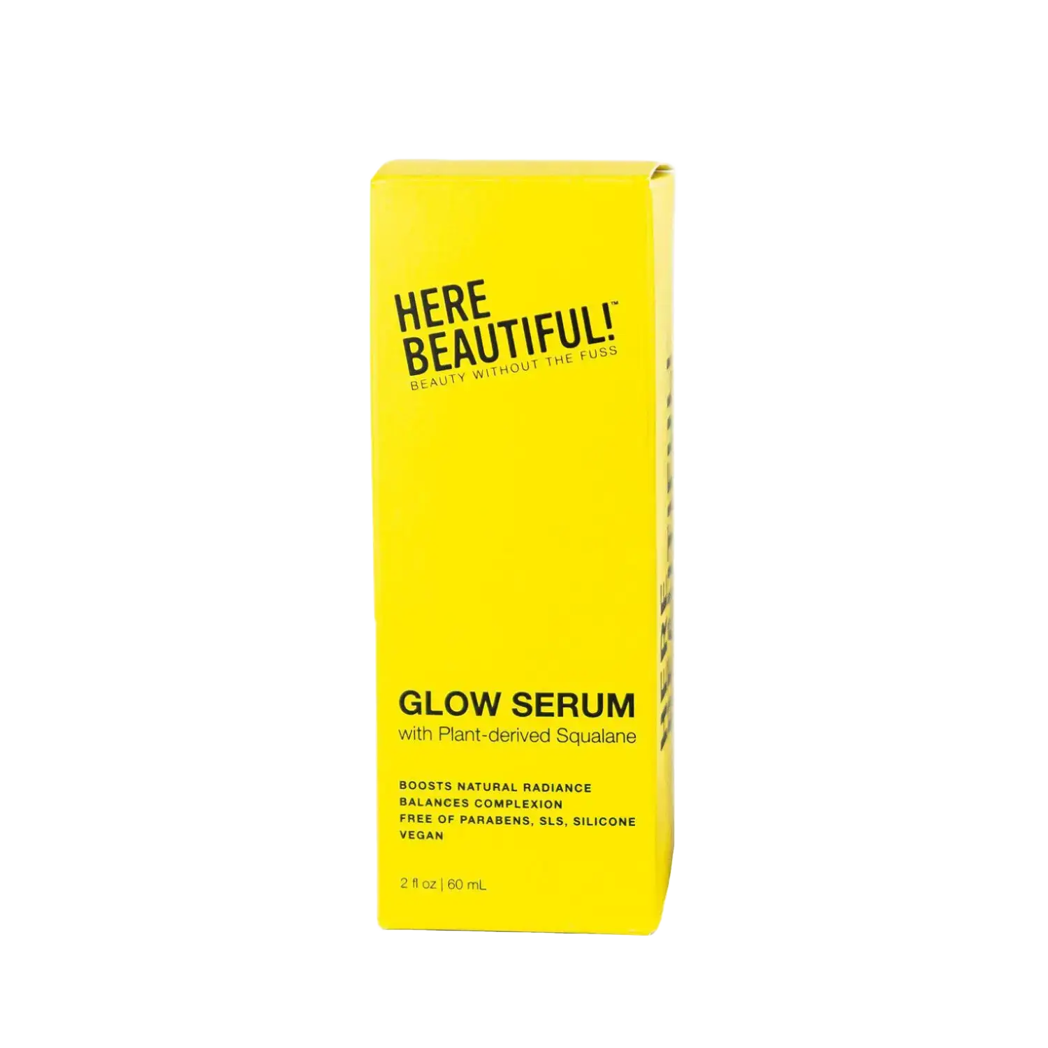 Here Beautiful Glow Serum