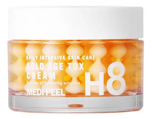 MEDI-PEEL Gold Age Tox H8 Cream