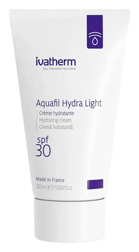 Ivatherm Aquafil Hydra Light SPF 30