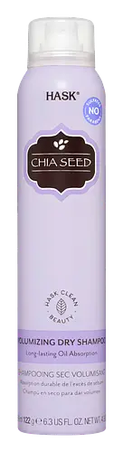 Hask Chia Seed Volumizing Dry Shampoo
