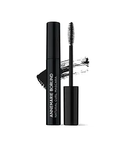 Annemarie Börlind Natural Curl Mascara Black