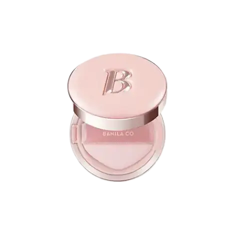 Banila Co Essence Skin Pink Cushion #19 Porcelain