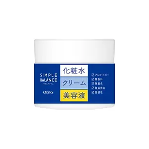 Utena Simple Balance Gel Hyaluronic Acid