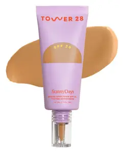 Tower 28 Beauty SunnyDays Tinted SPF 30 30 PCH