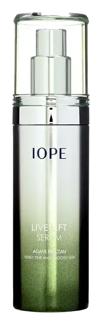 Iope Live Lift Serum