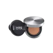 Make Over Hydrastay Prismatic Glass Cushion N30 Natural Beige