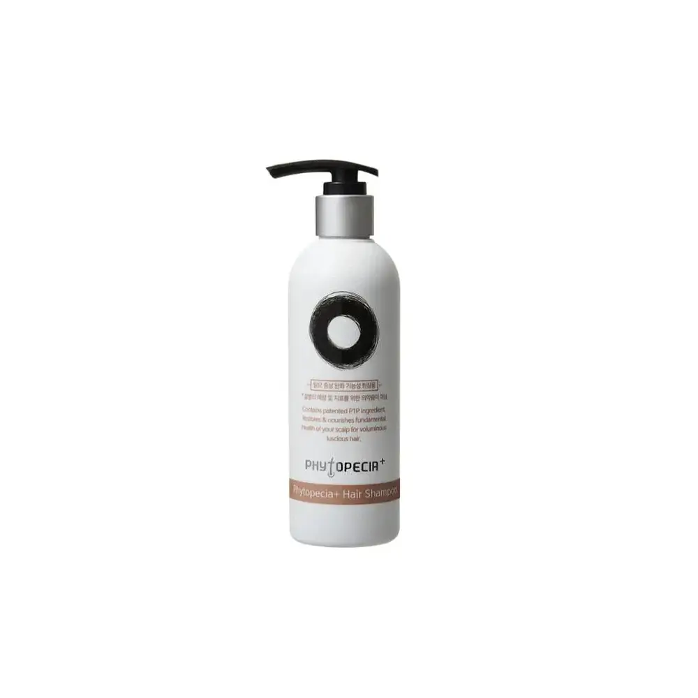 Phytopecia+ Hair Shampoo