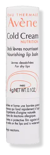 Avène Cold Cream Nourishing Lip Balm