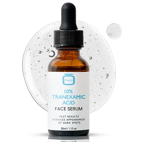 Omic 10% Tranexamic Acid Face Serum