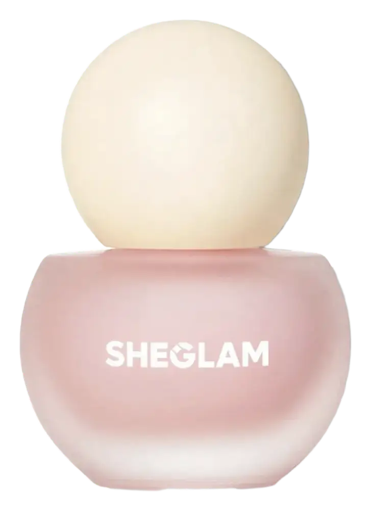 SHEGLAM Melon Melt Niacinamide Serum Primer