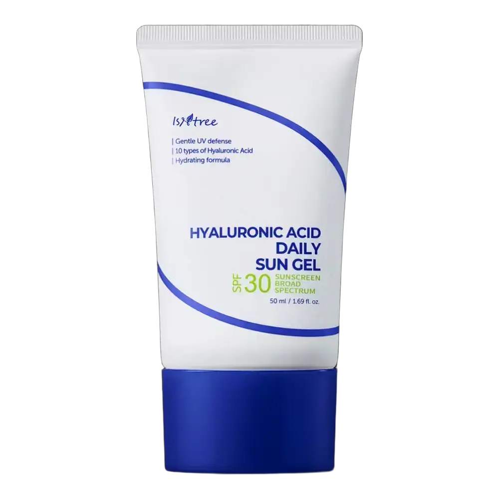 Isntree Hyaluronic Acid Daily Sun Gel SPF 30