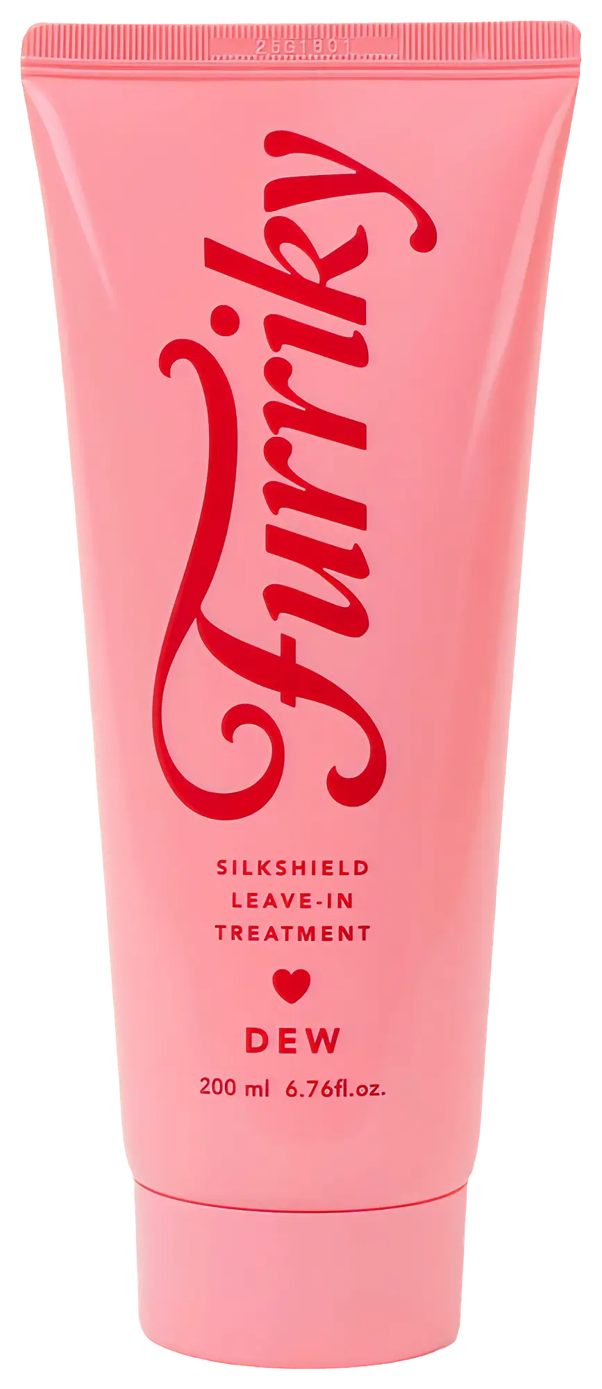 Furriky Dew Silkshield Leave-In Treatment