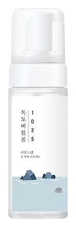 Round Lab 1025 Dokdo Bubble Foam