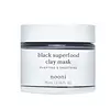 Nooni Black Superfood Clay Mask