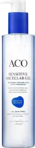 ACO Sensitive Balance Micellar Cleansing Gel