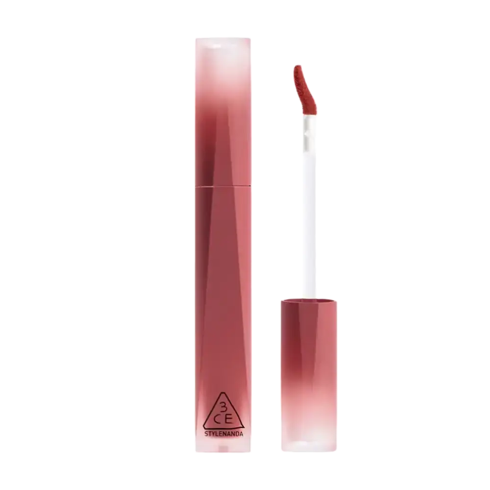 3CE Velvet Lip Tint Plush #22 Spiced Latte