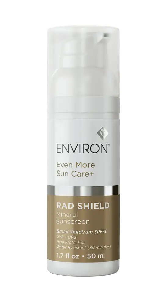 Environ Skin Care Rad Shield Mineral Sunscreen SPF30