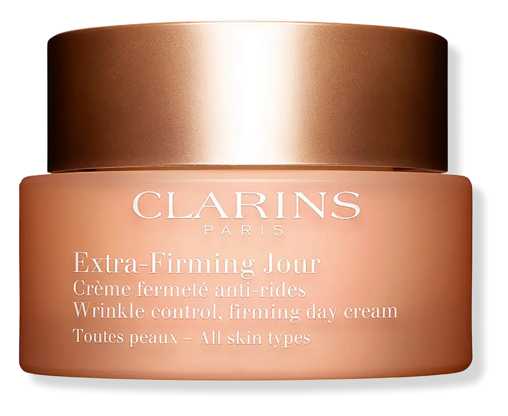 Clarins Extra-Firming & Smoothing Day Moisturizer
