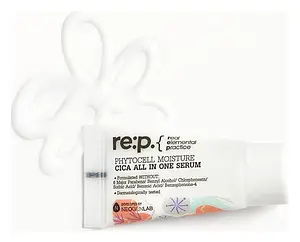 RE:P Phytocell Moisture Cica All in One Serum