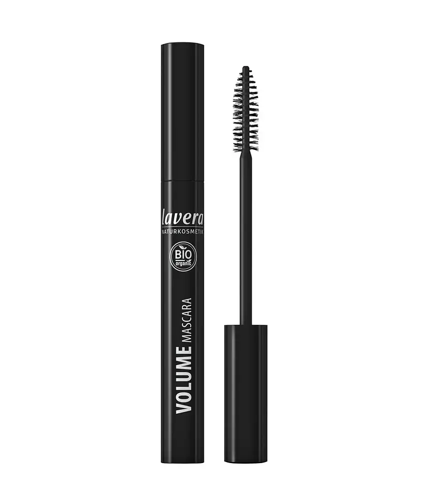 Lavera Volume Mascara Black