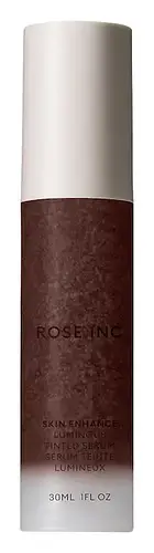 Rose Inc Skin Enhance Luminous Skin Tint Serum Foundation 140