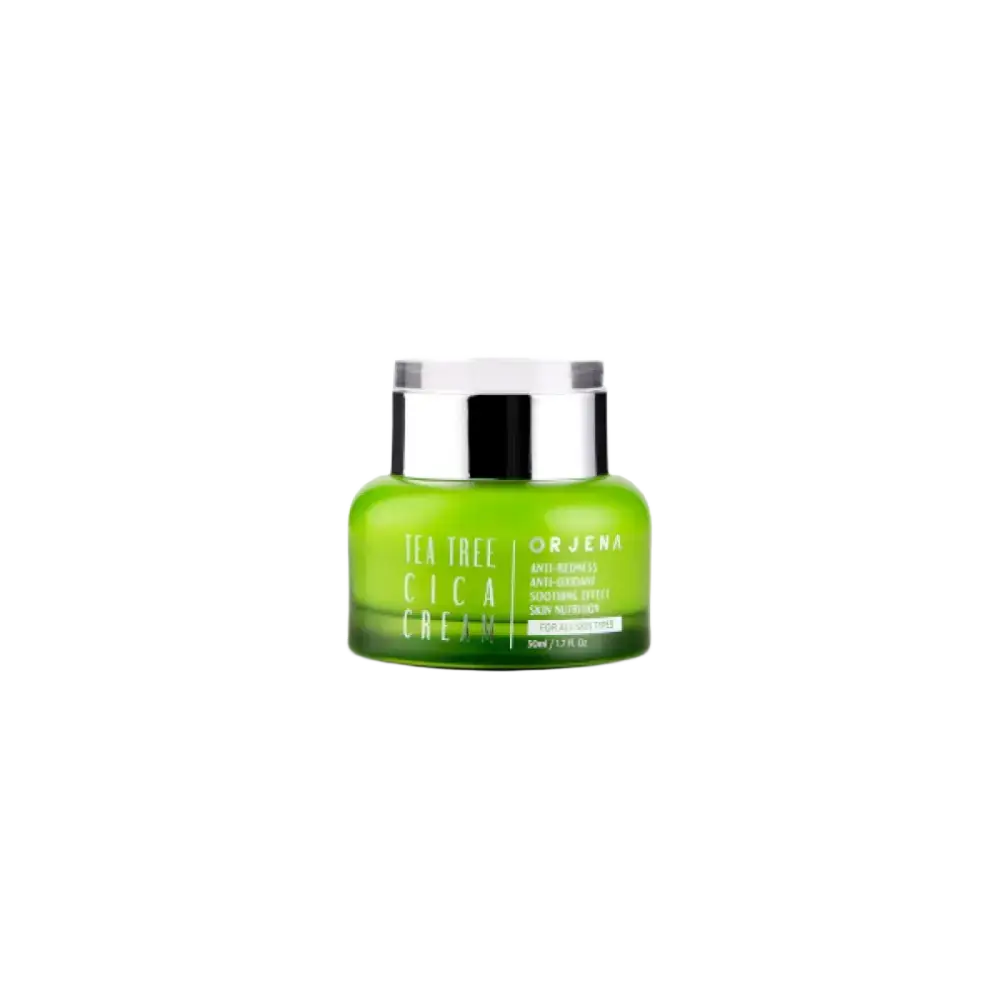 Orjena Tea Tree Cica Cream