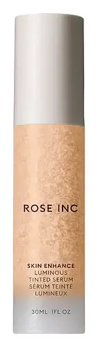 Rose Inc Skin Enhance Luminous Skin Tint Serum Foundation 30