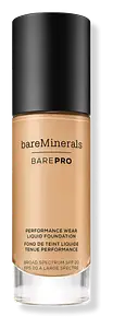 bareMinerals Barepro Performance Wear Liquid Foundation SPF 20 Butterscotch