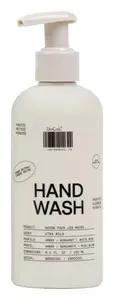 Ded Cool Hand Wash Xtra Milk