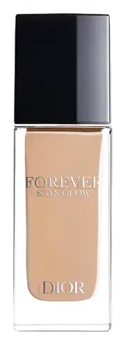 Dior Forever Skin Glow Hydrating Foundation SPF 15 2CR