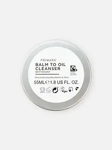 Primark Balm To Oil Cleanser