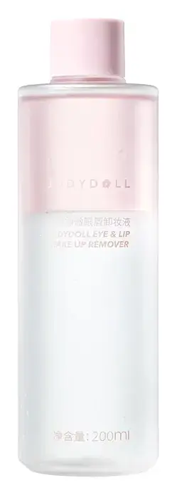 Judydoll Essence Eye And Lip Makeup Remover